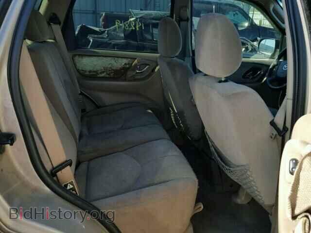 2002 MAZDA TRIBUTE - VIN: 4F2YU091X2KM62379 - Фото 6