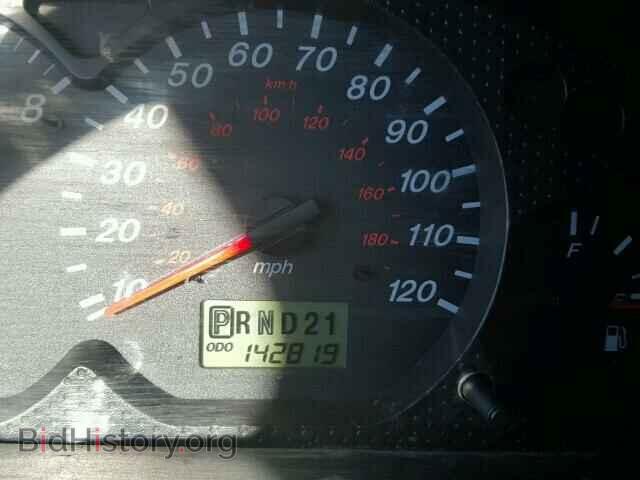 2002 MAZDA TRIBUTE - VIN: 4F2YU091X2KM62379 - Фото 8