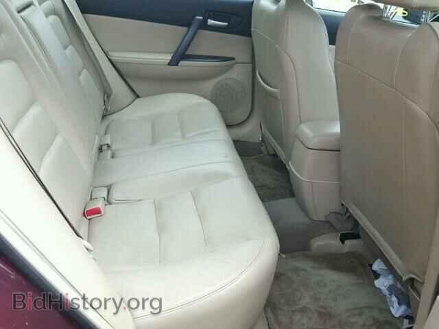 2006 MAZDA 6 - VIN: 1YVHP80D365M31681 - Фото 6