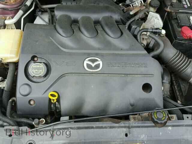 2006 MAZDA 6 - VIN: 1YVHP80D365M31681 - Фото 7