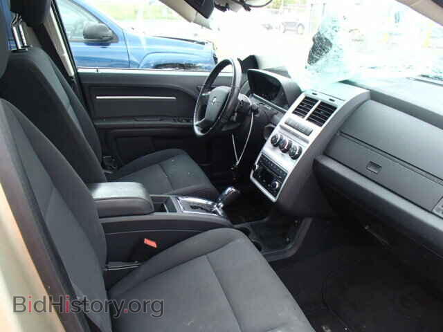 2010 DODGE JOURNEY - VIN: 3D4PG5FV2AT243486 - Фото 5
