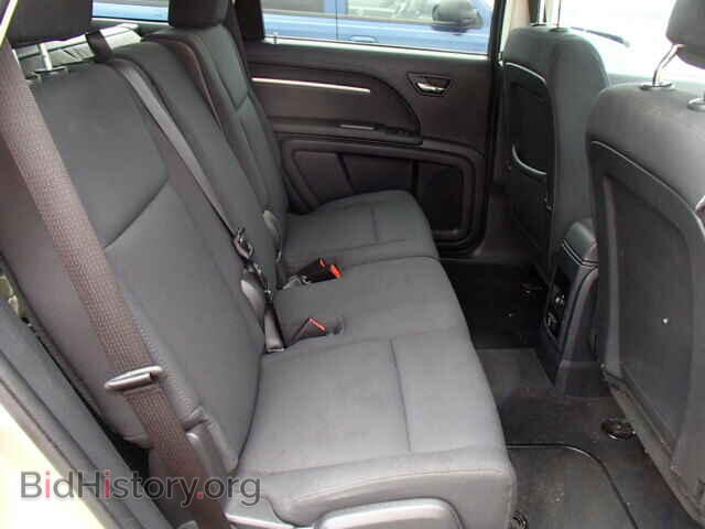 2010 DODGE JOURNEY - VIN: 3D4PG5FV2AT243486 - Фото 6