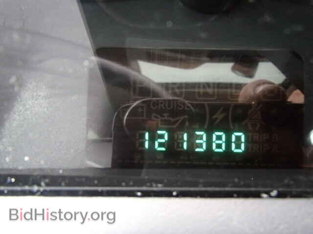 2010 DODGE JOURNEY - VIN: 3D4PG5FV2AT243486 - Фото 8