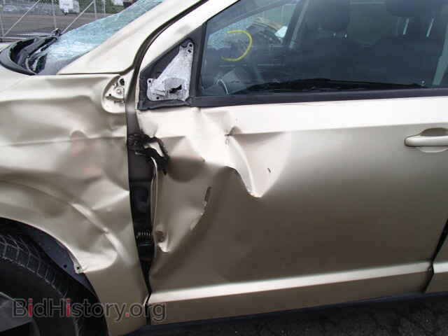 2010 DODGE JOURNEY - VIN: 3D4PG5FV2AT243486 - Фото 10