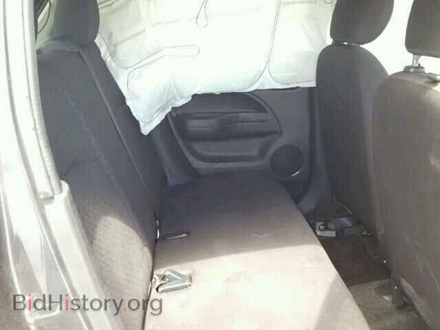 2015 MITSUBISHI MIRAGE - VIN: ML32A3HJ4FH009432 - Фото 6