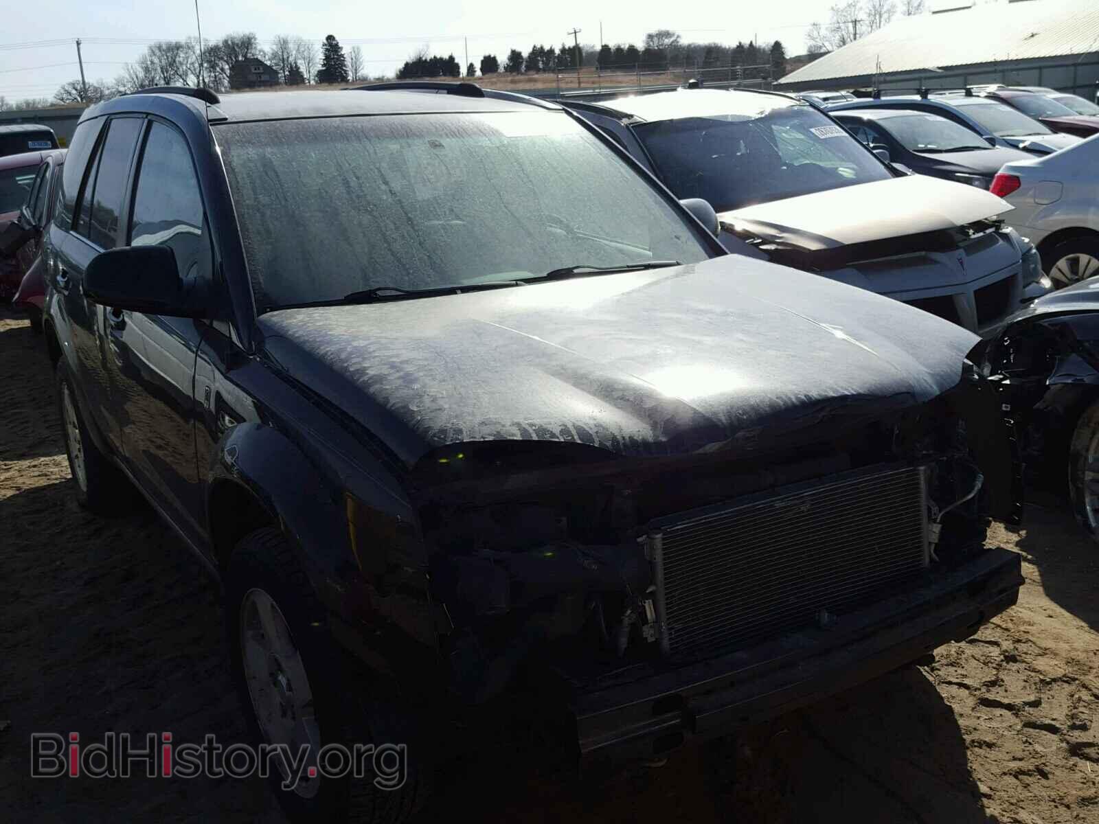 Photo 5GZCZ63406S862408 - SATURN VUE 2006