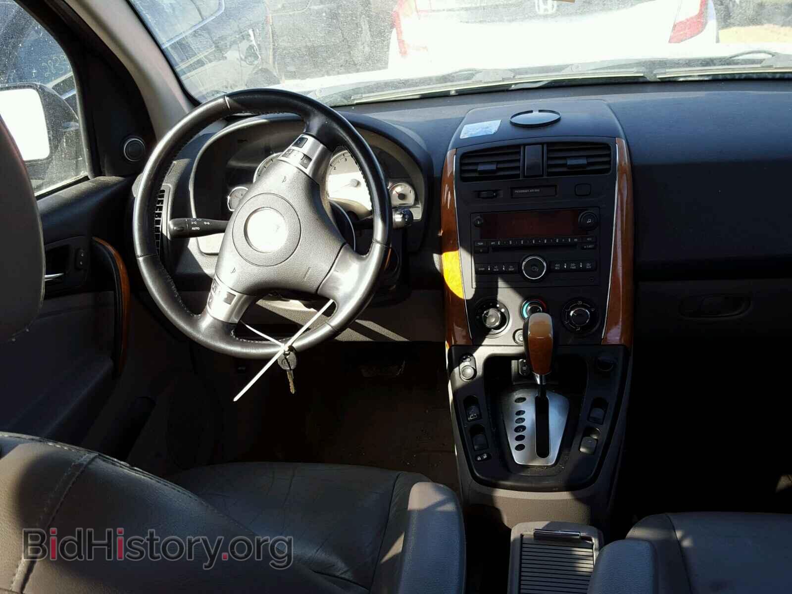 2006 SATURN VUE - VIN: 5GZCZ63406S862408 - Фото 9