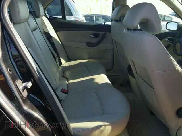 2003 SAAB 9 3 - VIN: YS3FD49Y931056721 - Photo 6