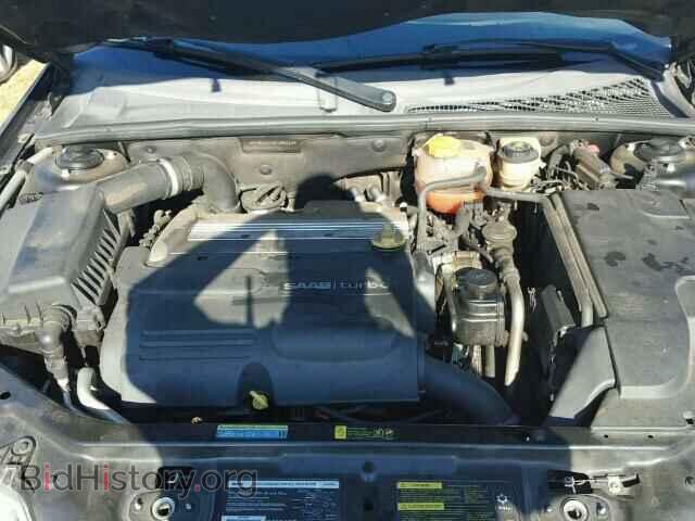 2003 SAAB 9 3 - VIN: YS3FD49Y931056721 - Photo 7
