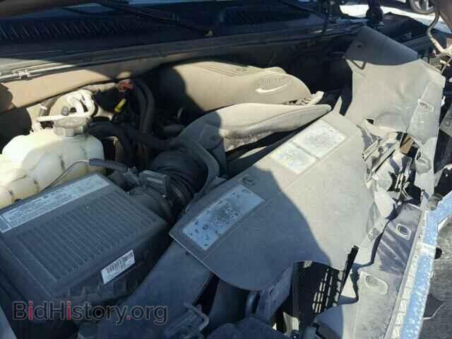 2005 CHEVROLET SILVERADO - VIN: 2GCEC13T051220548 - Фото 7