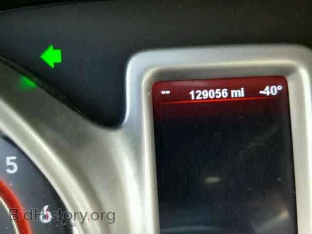 2012 DODGE JOURNEY - VIN: 3C4PDCAB3CT178335 - Фото 8