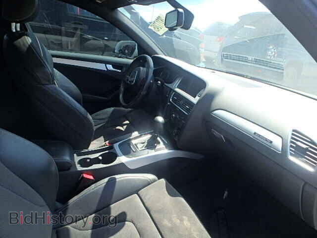 2011 AUDI A4 - VIN: WAUFFCFL2BA112143 - Photo 5