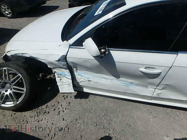 2011 AUDI A4 - VIN: WAUFFCFL2BA112143 - Photo 10