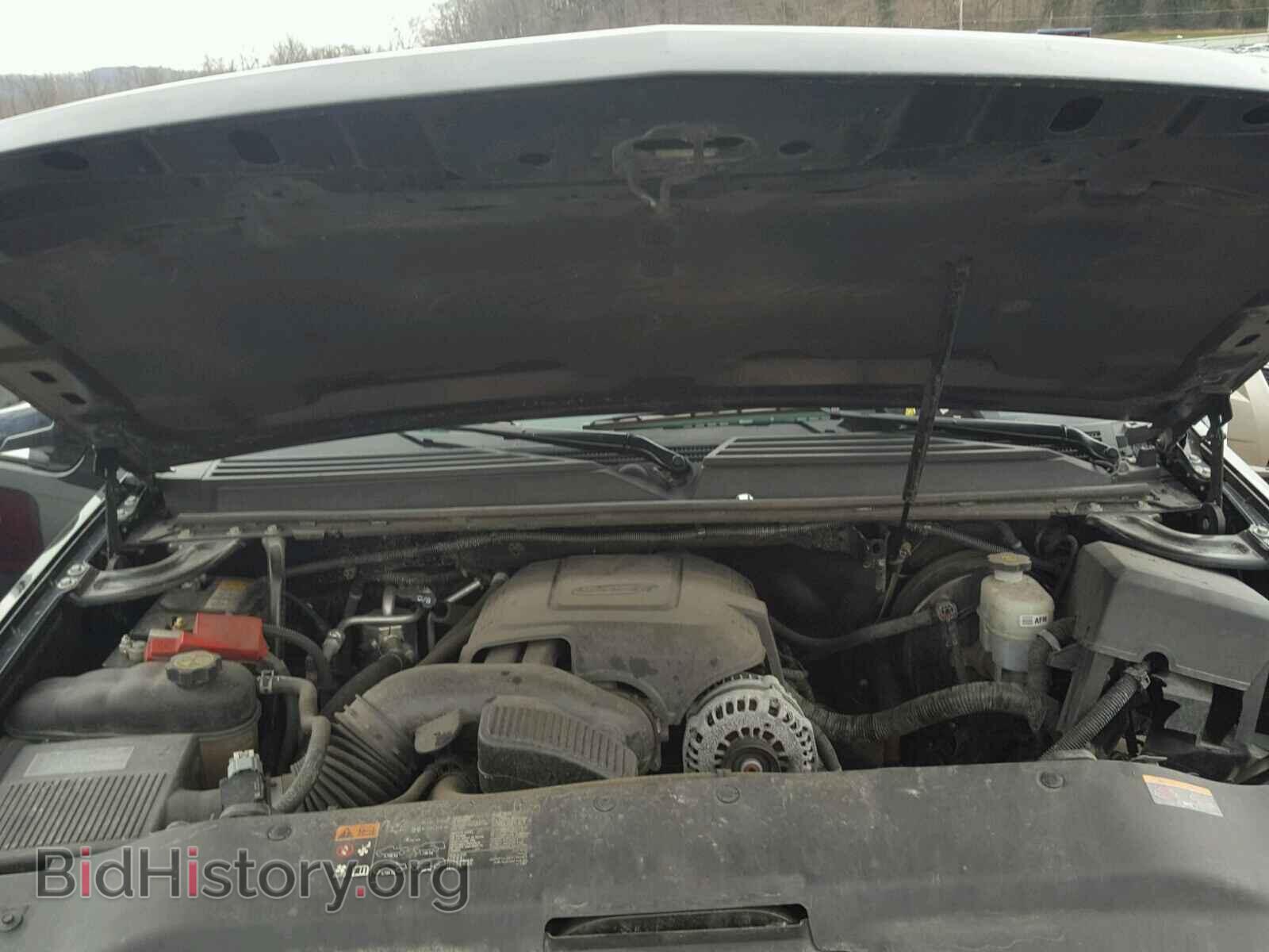 2014 CADILLAC ESCALADE - VIN: 1GYS4CEF4ER179863 - Фото 7
