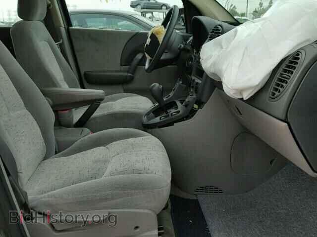 2003 SATURN VUE - VIN: 5GZCZ63BX3S805661 - Фото 5