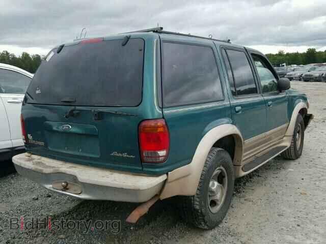 1998 FORD EXPLORER - VIN: 1FMZU32P6WUA38689 - Фото 4