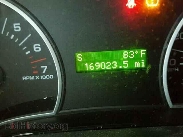 2006 FORD EXPLORER - VIN: 1FMEU73E56UB73259 - Фото 8