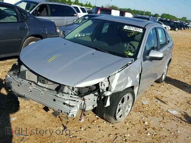 2009 FORD FOCUS - VIN: 1FAHP36NX9W145789 - Photo 2