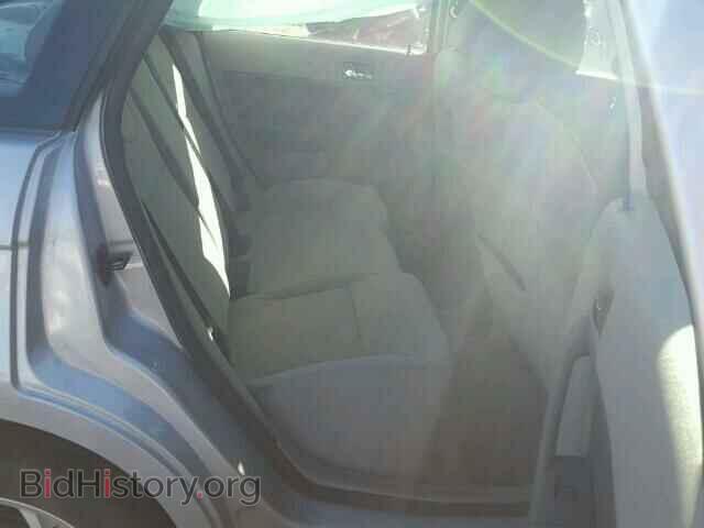 2009 FORD FOCUS - VIN: 1FAHP36NX9W145789 - Photo 6