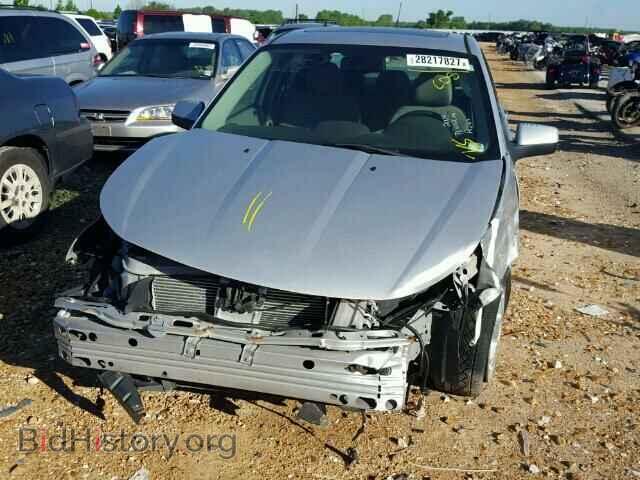 2009 FORD FOCUS - VIN: 1FAHP36NX9W145789 - Photo 7