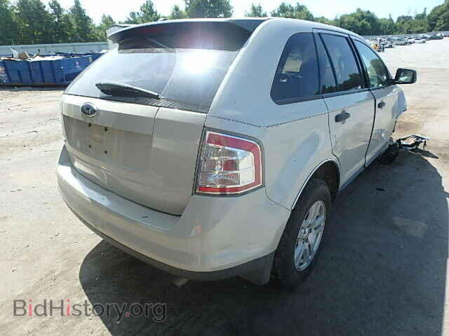 2007 FORD EDGE - VIN: 2FMDK36C57BB05510 - Photo 4