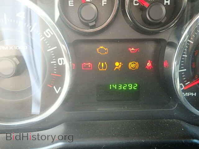 2007 FORD EDGE - VIN: 2FMDK36C57BB05510 - Photo 8