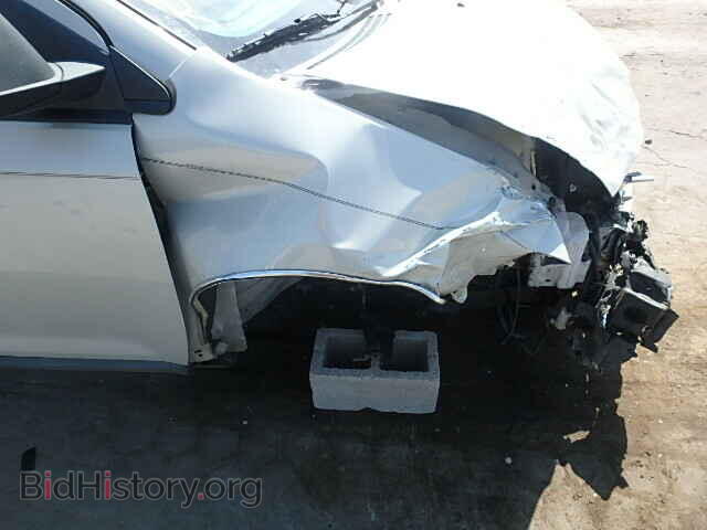 2007 FORD EDGE - VIN: 2FMDK36C57BB05510 - Photo 10