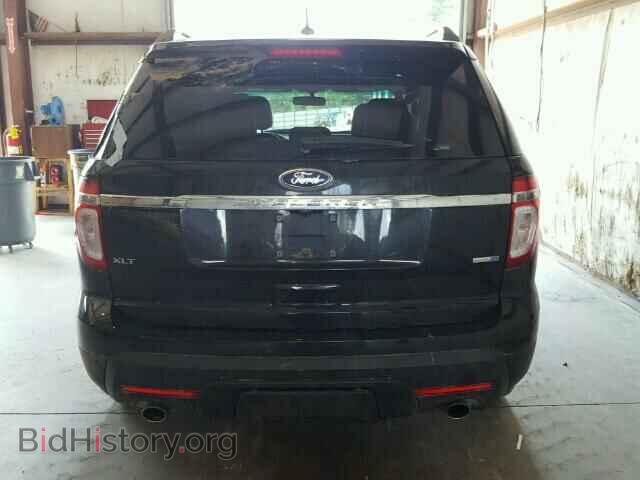 2015 FORD EXPLORER - VIN: 1FM5K8D87FGB19741 - Photo 10