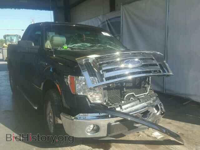 Photo 1FTFX1CF5CFD03689 - FORD F150 2012