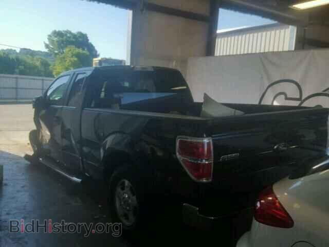 2012 FORD F150 - VIN: 1FTFX1CF5CFD03689 - Фото 3