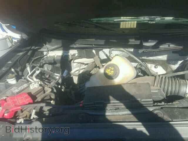 2012 FORD F150 - VIN: 1FTFX1CF5CFD03689 - Фото 7