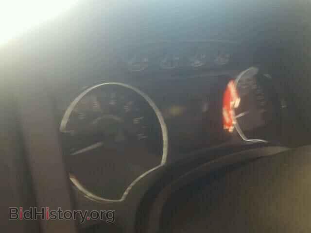 2012 FORD F150 - VIN: 1FTFX1CF5CFD03689 - Фото 8