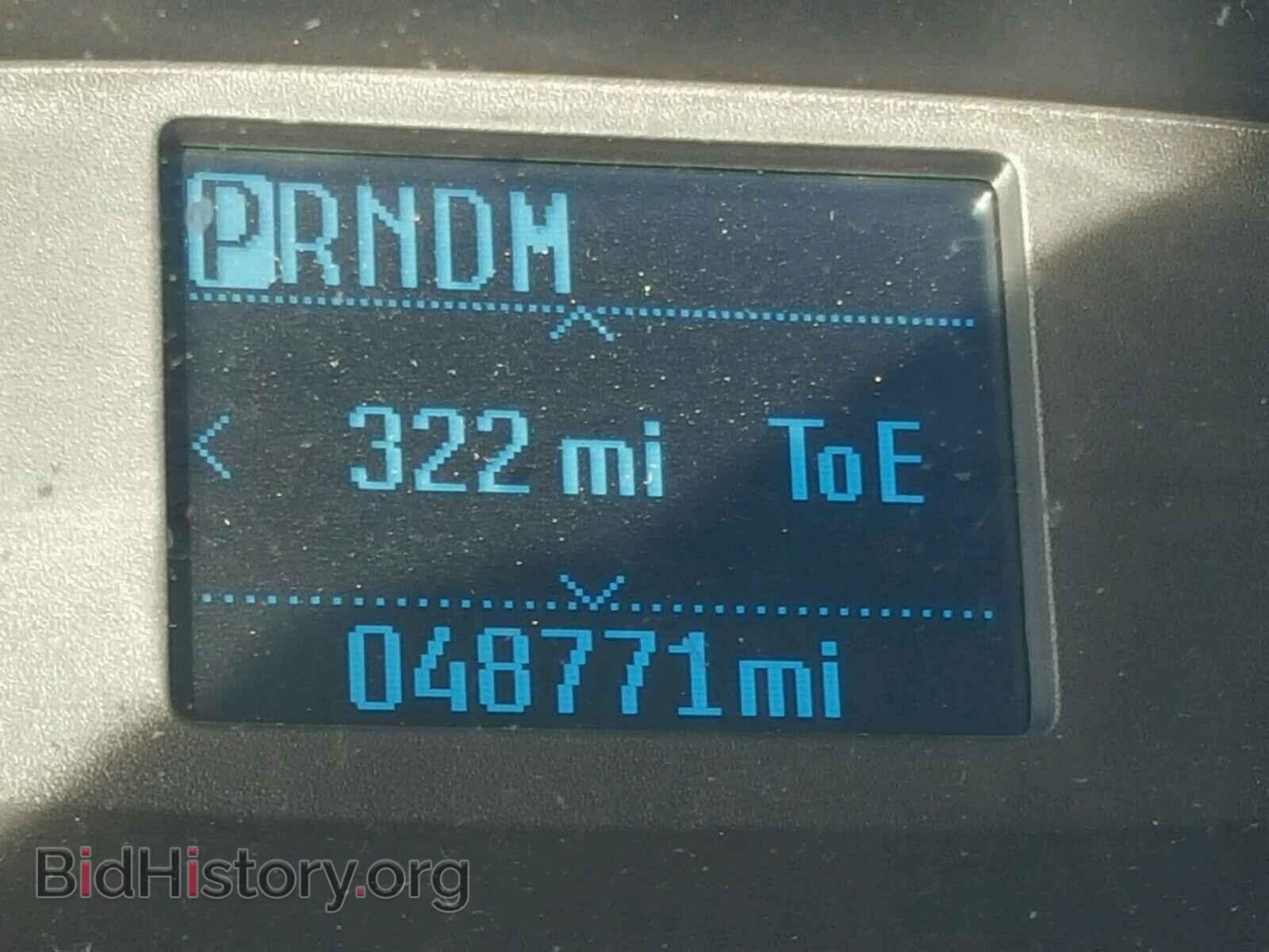 2015 FORD TRANSIT CO - VIN: 1FTSW3XG9FKB29539 - Фото 8