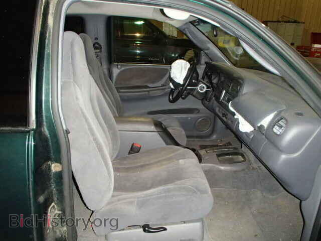 2000 DODGE DAKOTA - VIN: 1B7GL22X2YS670290 - Фото 5