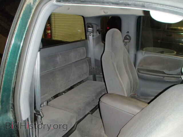 2000 DODGE DAKOTA - VIN: 1B7GL22X2YS670290 - Фото 6