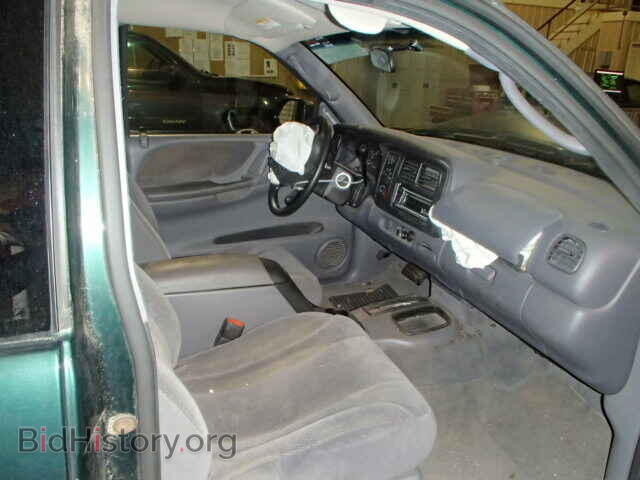 2000 DODGE DAKOTA - VIN: 1B7GL22X2YS670290 - Фото 9
