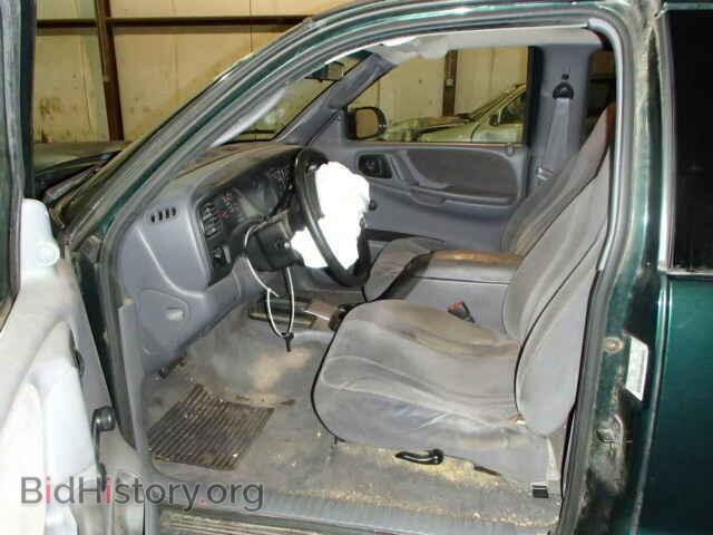 2000 DODGE DAKOTA - VIN: 1B7GL22X2YS670290 - Фото 10