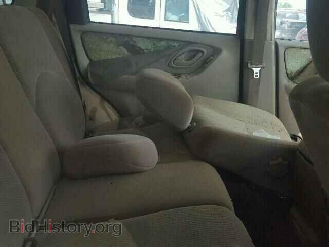2003 MAZDA TRIBUTE - VIN: 4F2CZ94103KM07819 - Фото 6