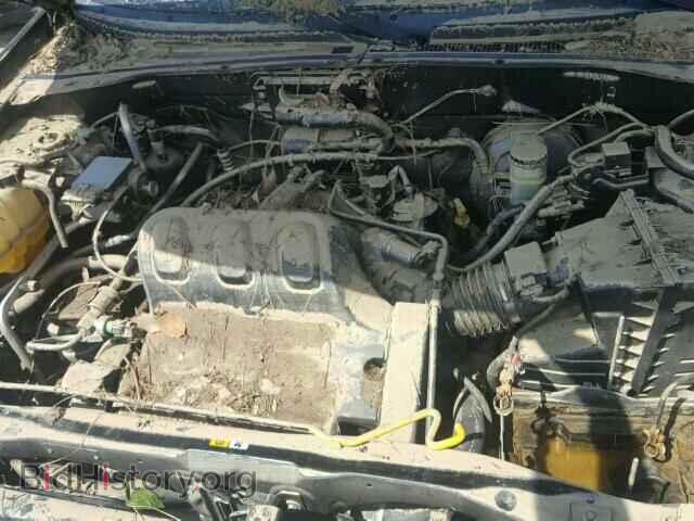 2003 MAZDA TRIBUTE - VIN: 4F2CZ94103KM07819 - Фото 7