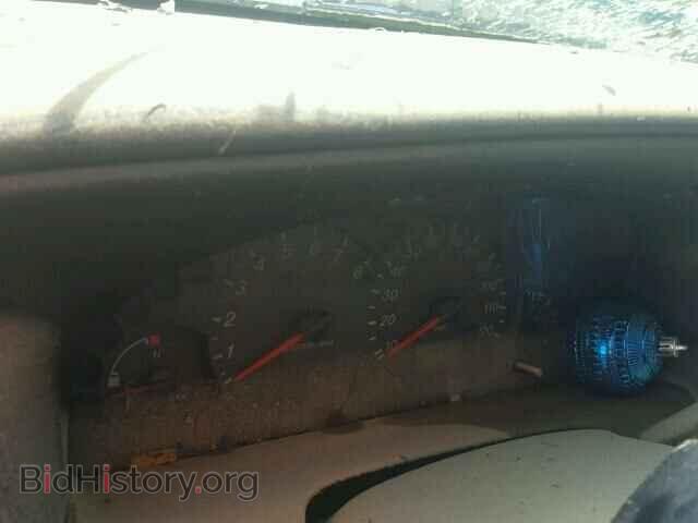 2003 MAZDA TRIBUTE - VIN: 4F2CZ94103KM07819 - Фото 8