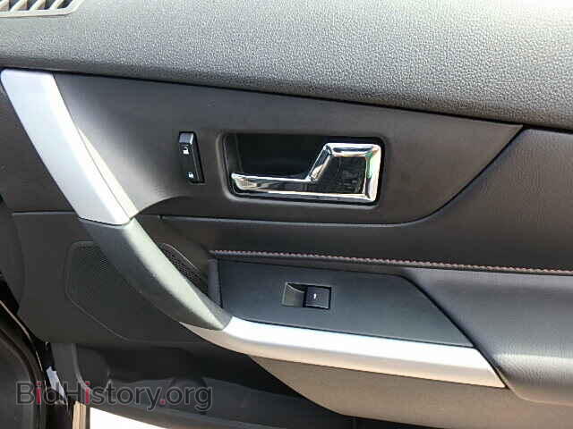 2014 FORD EDGE - VIN: 2FMDK4JCXEBA14131 - Фото 10