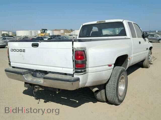 2002 DODGE RAM 3500 - VIN: 3B7MC33CX2M205468 - Photo 4