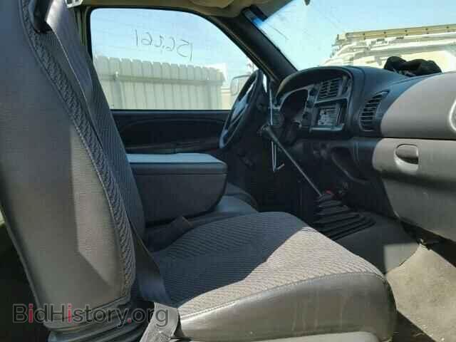 2002 DODGE RAM 3500 - VIN: 3B7MC33CX2M205468 - Photo 5