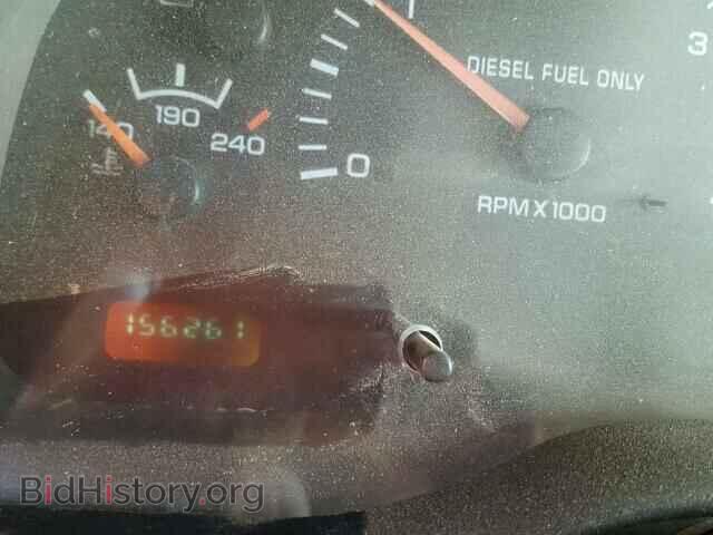 2002 DODGE RAM 3500 - VIN: 3B7MC33CX2M205468 - Photo 8