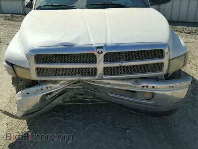 2002 DODGE RAM 3500 - VIN: 3B7MC33CX2M205468 - Photo 9