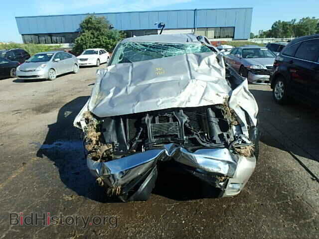 2008 CHEVROLET SILVERADO - VIN: 2GCEC19J581134713 - Фото 10