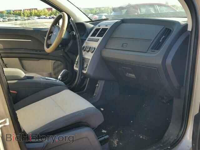 2009 DODGE JOURNEY - VIN: 3D4GH57V69T161154 - Фото 5
