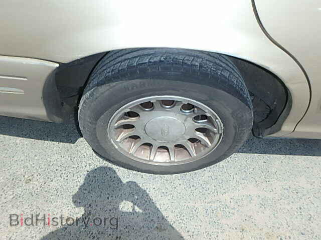 2000 FORD CROWN VIC - VIN: 2FAFP74W3YX185595 - Фото 9