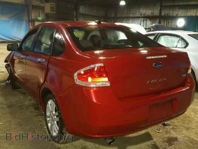 2010 FORD FOCUS - VIN: 1FAHP3HN8AW164925 - Фото 3