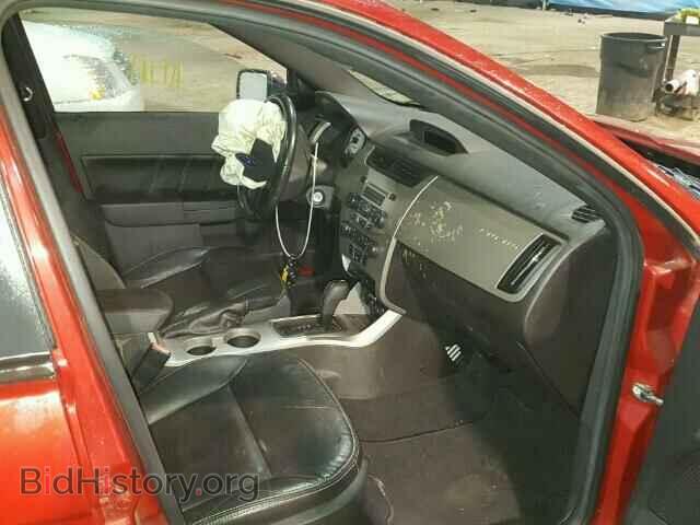 2010 FORD FOCUS - VIN: 1FAHP3HN8AW164925 - Фото 5